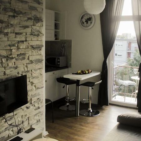 Ferienwohnung Mateo Zagreb Exterior foto