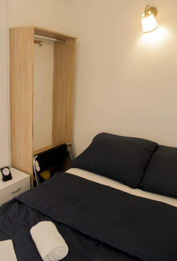 Ferienwohnung Mateo Zagreb Exterior foto