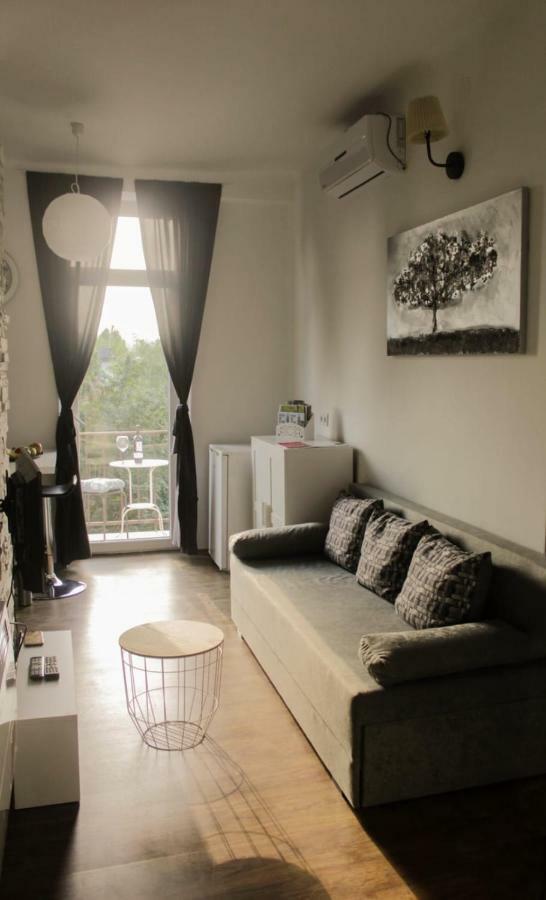 Ferienwohnung Mateo Zagreb Exterior foto